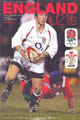England U21 Wales U21 2006 memorabilia